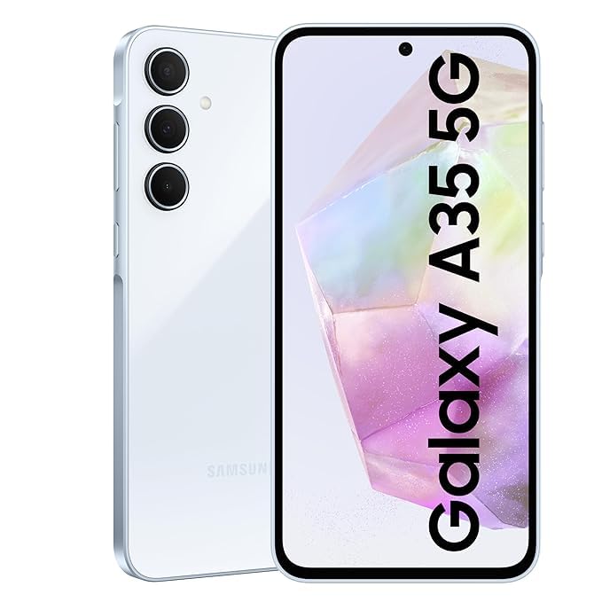 Samsung Galaxy A35 5G - Refurbished