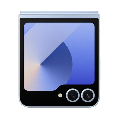 Samsung Galaxy Z Flip6 5G - Refurbished