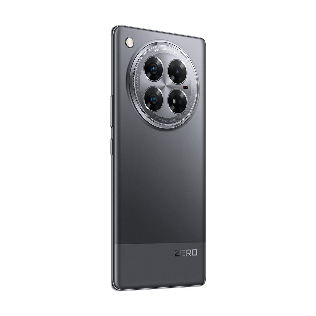 Infinix Zero 40 5G - Refurbished