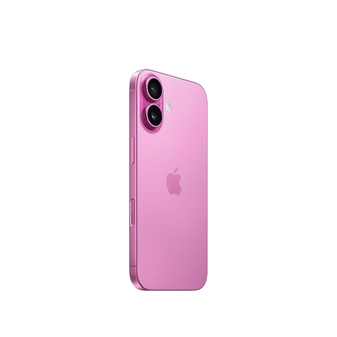 Refurbished Apple iPhone 16