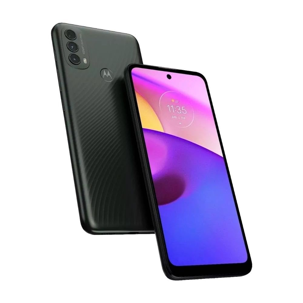 Motorola Moto E40 - Refurbished