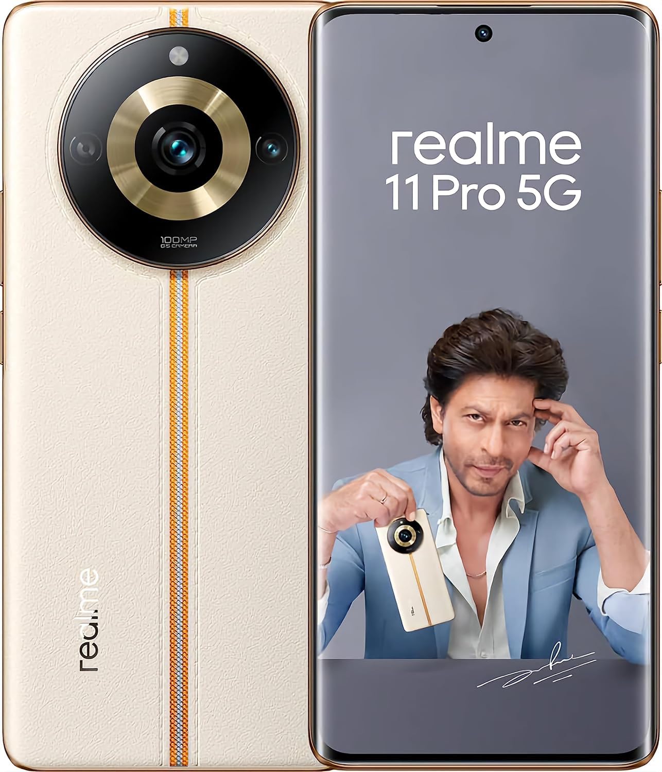 Realme 11 Pro 5G - Refurbished
