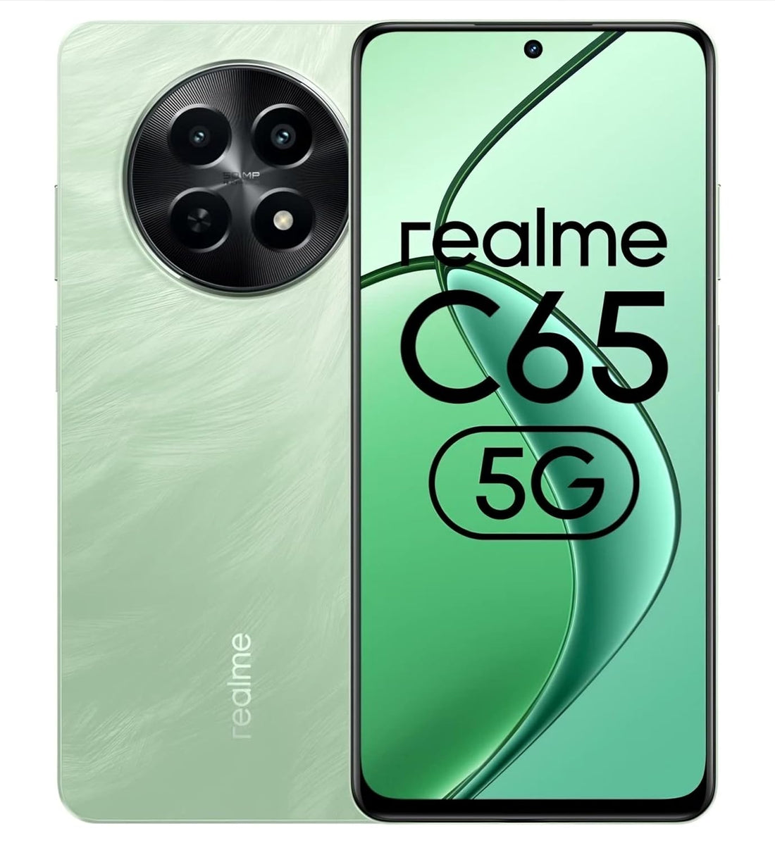 realme C65 5G - Refurbished