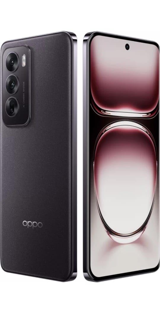 OPPO Reno 12 5G - Refurbished