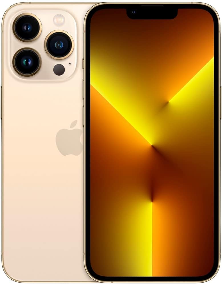 Apple iPhone 13 Pro Max - Refurbished