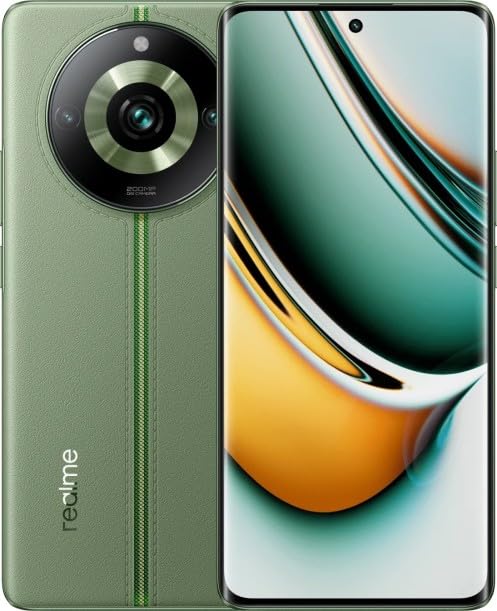 Realme 11 Pro 5G - Refurbished
