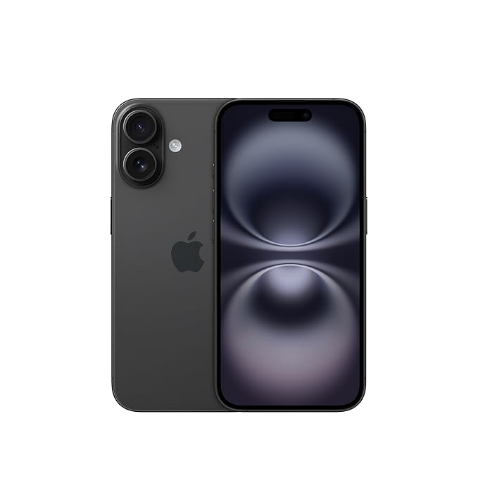 Refurbished Apple iPhone 16