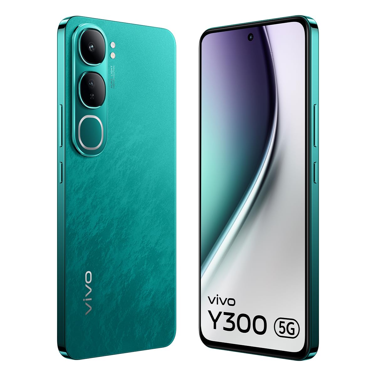 Vivo Y300 5G - Refurbished