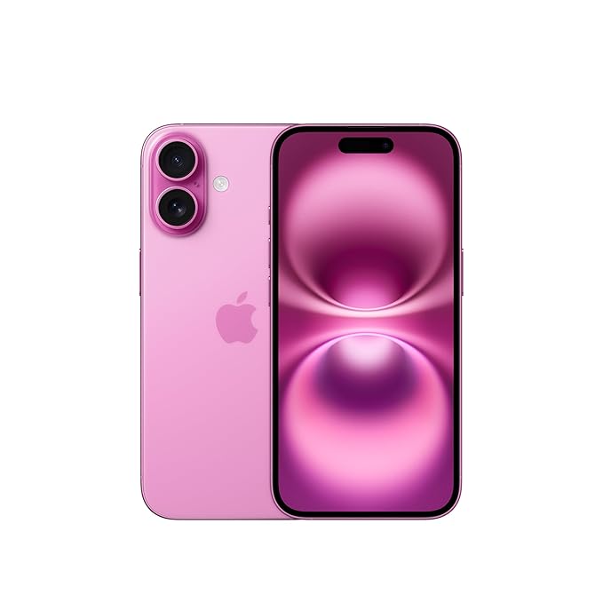 Refurbished Apple iPhone 16