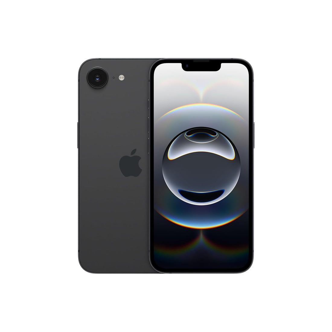 Apple iPhone 16e - Refurbished
