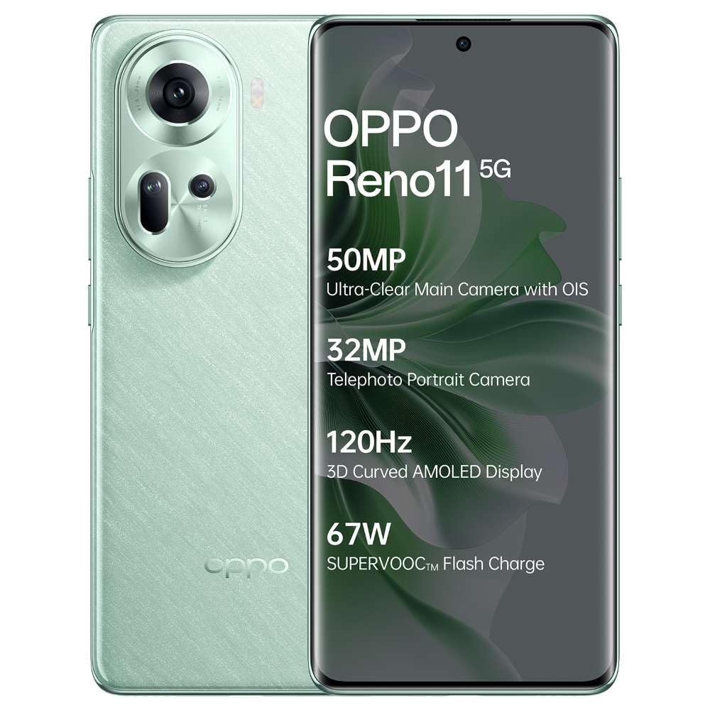 Oppo Reno 11 5G - Refurbished