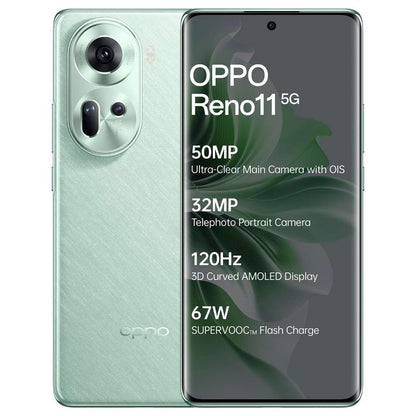 Oppo Reno 11 5G - Refurbished