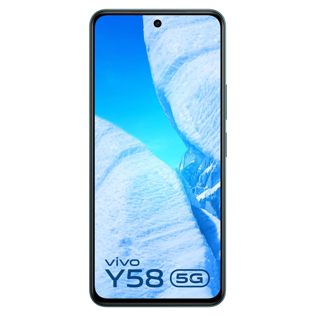Vivo Y58 5G - Refurbished