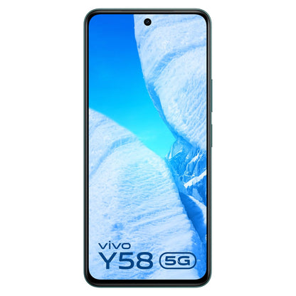 Vivo Y58 5G - Refurbished