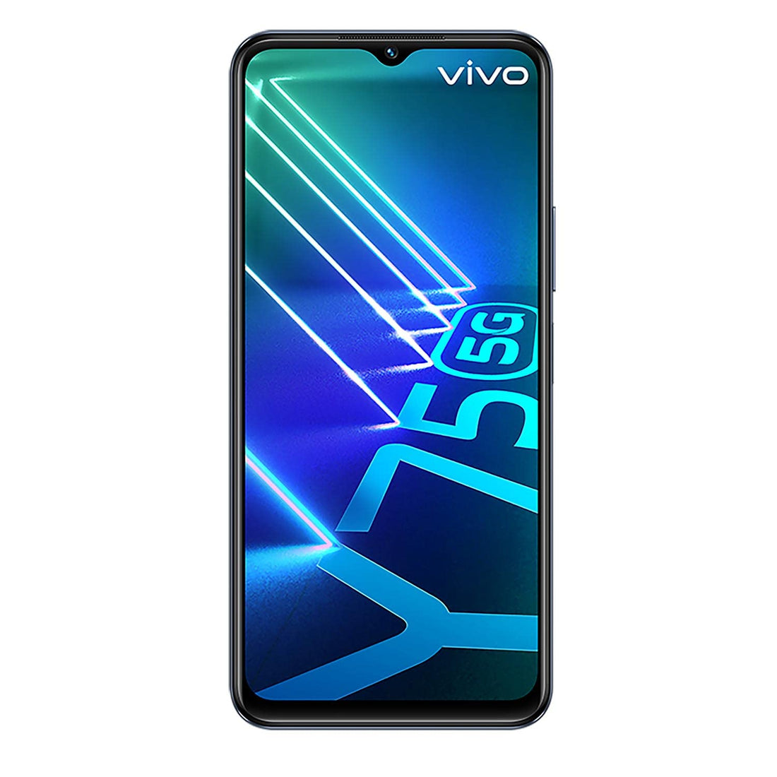 Vivo Y75 5G - Refurbished