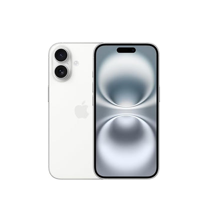 Refurbished Apple iPhone 16