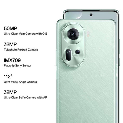 Oppo Reno 11 5G - Refurbished
