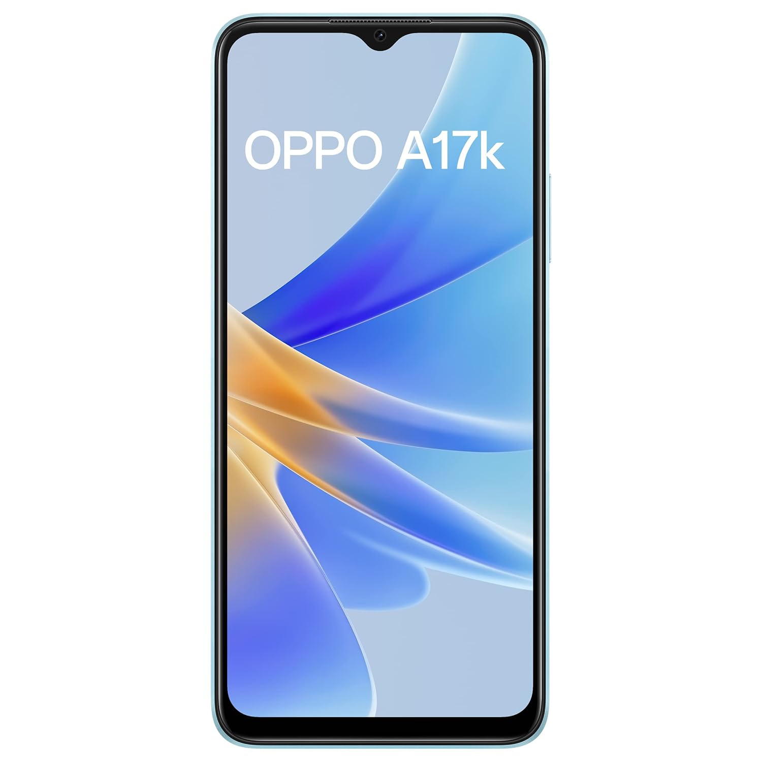 Oppo -A17k