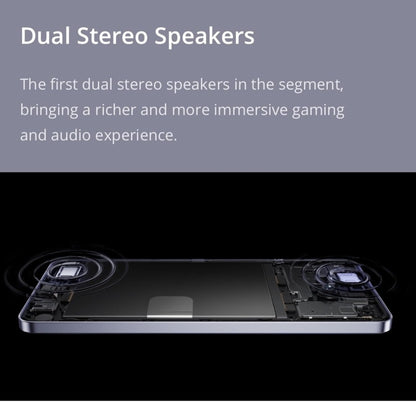 Realme 12X 5G - Refurbished