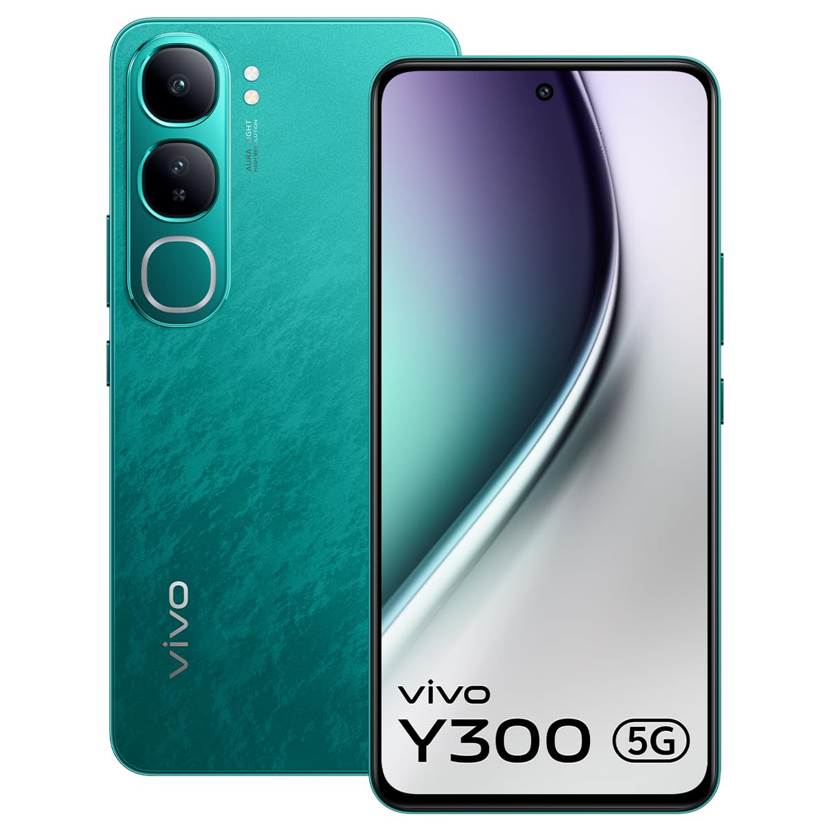 Vivo Y300 5G - Refurbished