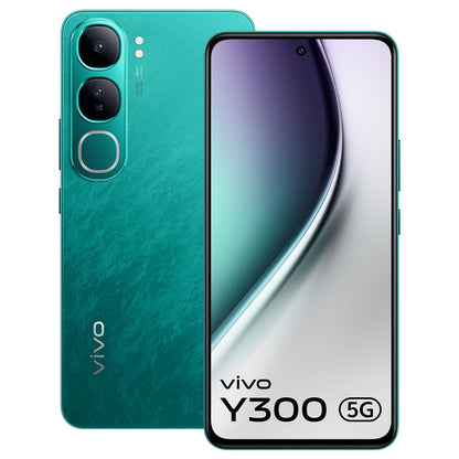 Vivo Y300 5G - Refurbished