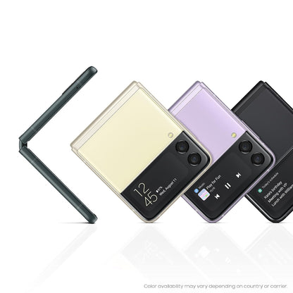 Samsung Galaxy Z Flip3 5G - Refurbished