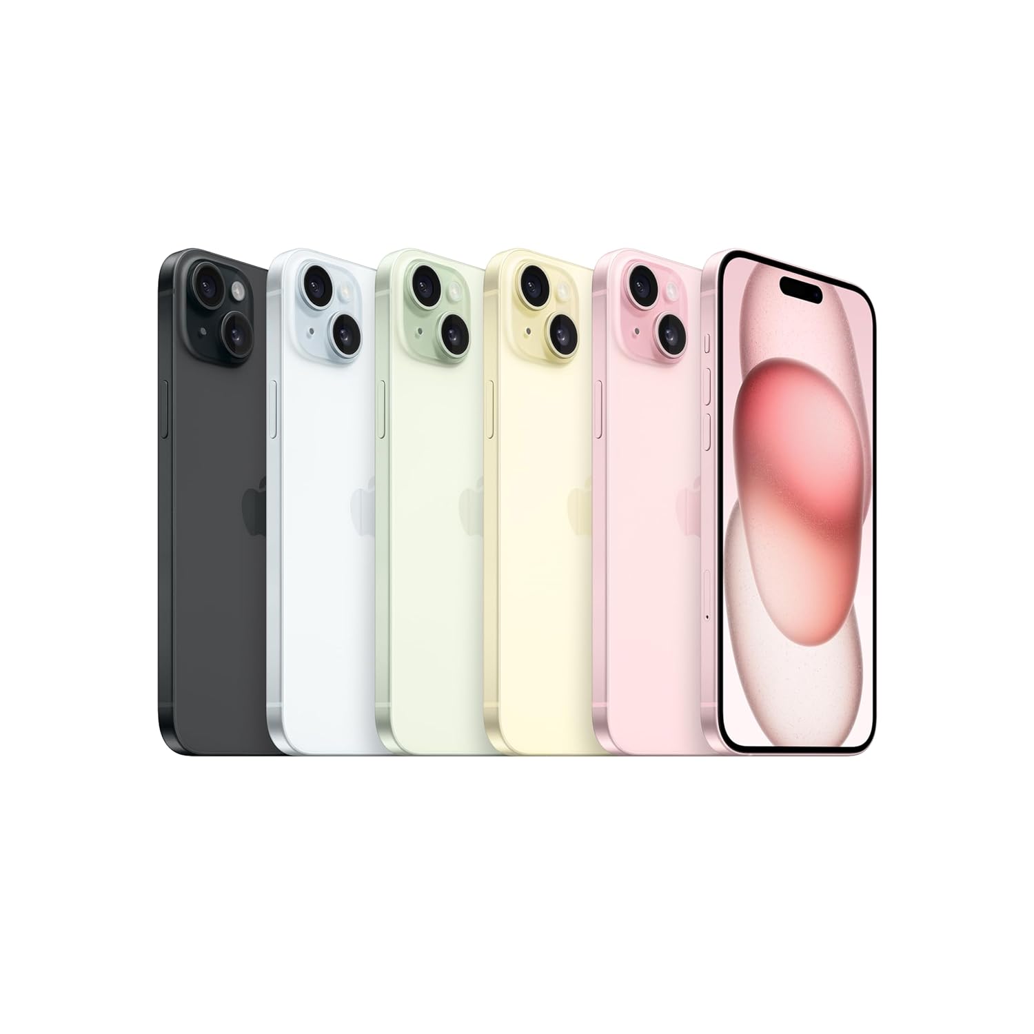 Refurbished Apple iPhone 15 Plus