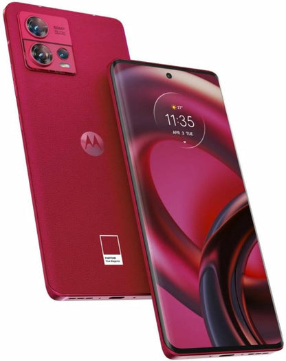 Motorola Edge 30 Fusion - Refurbished