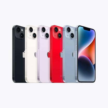 Apple iPhone 14 - Refurbished