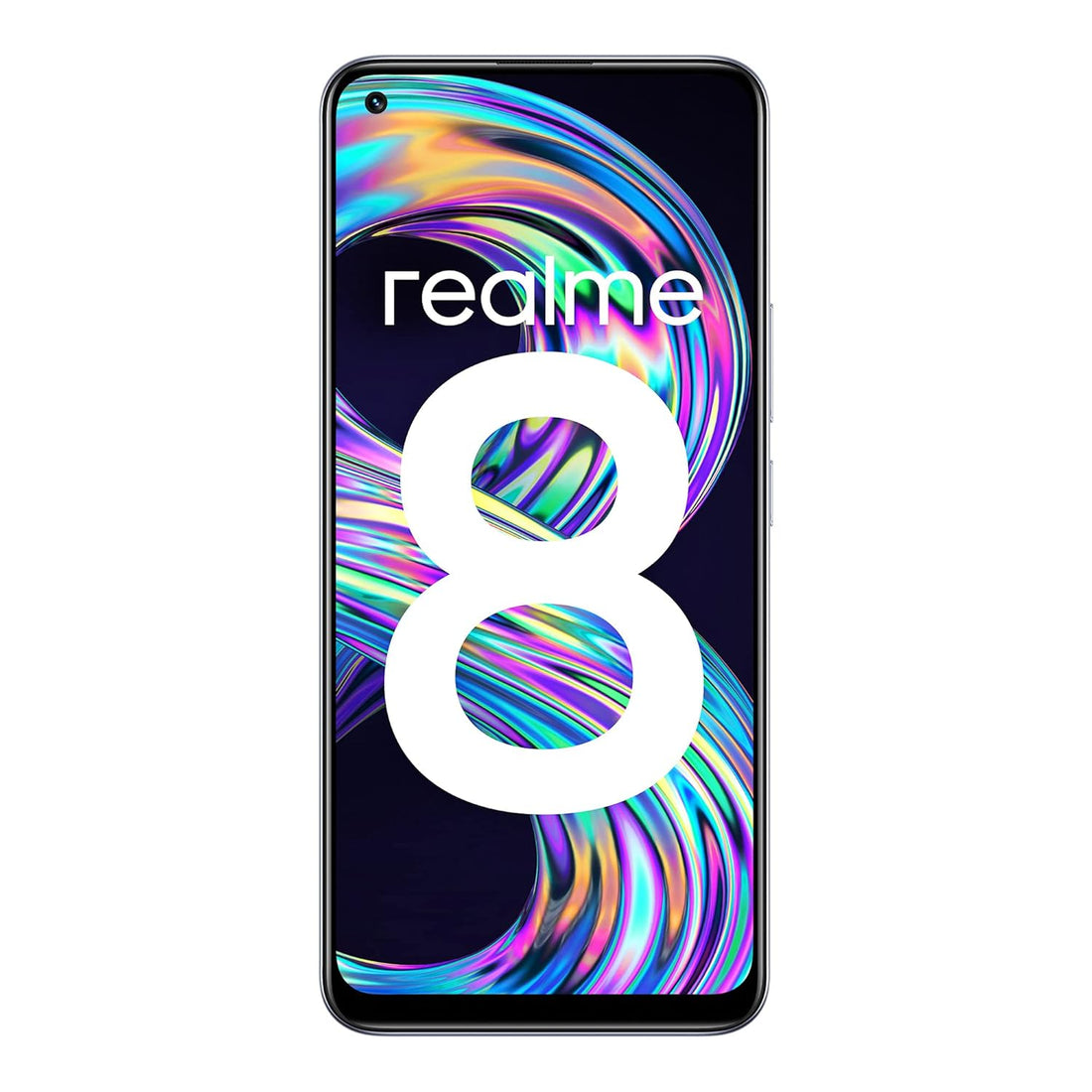 Realme 8 - Refurbished