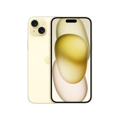 Refurbished Apple iPhone 15 Plus