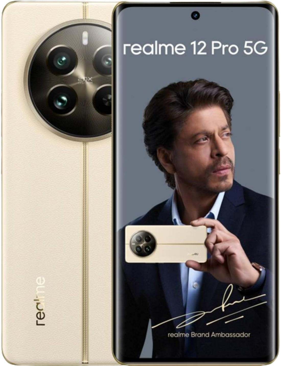 Realme 12 Pro 5G - Refurbished