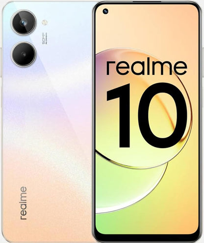realme 10
