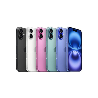 Refurbished Apple iPhone 16