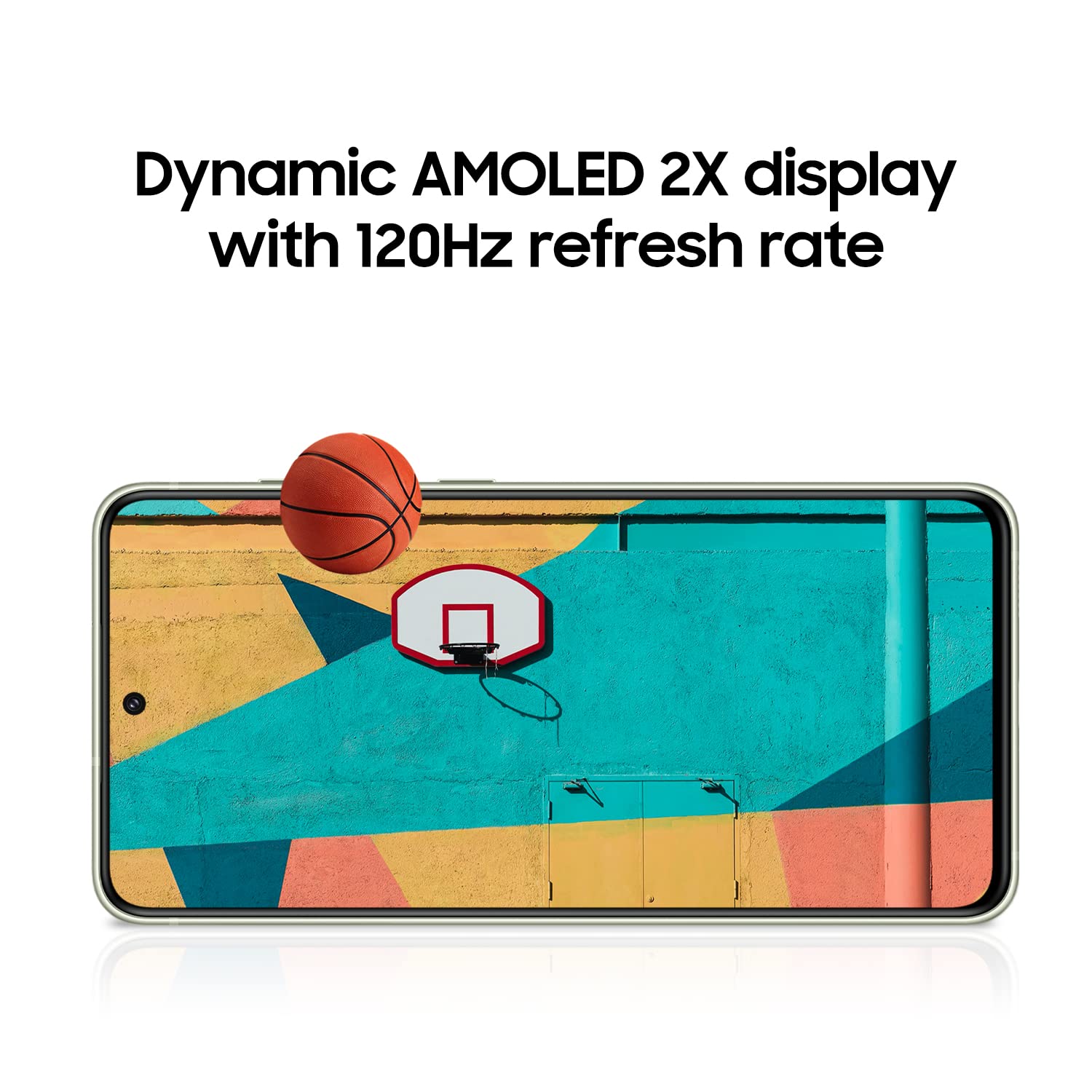 Samsung Galaxy S21 FE 5G - Refurbished
