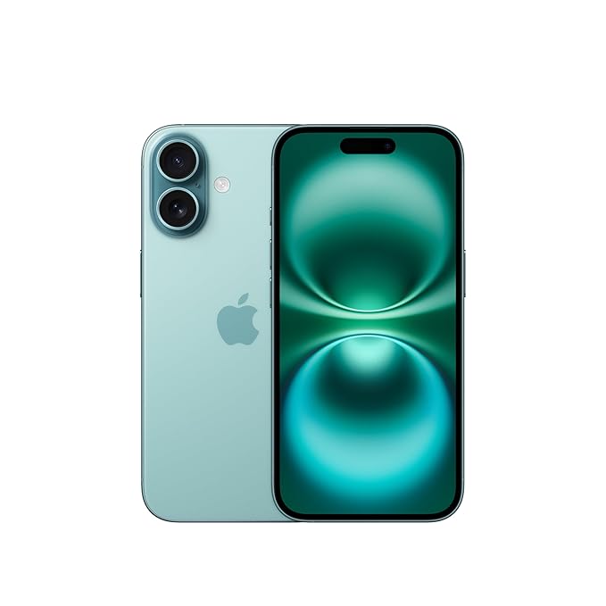 Refurbished Apple iPhone 16