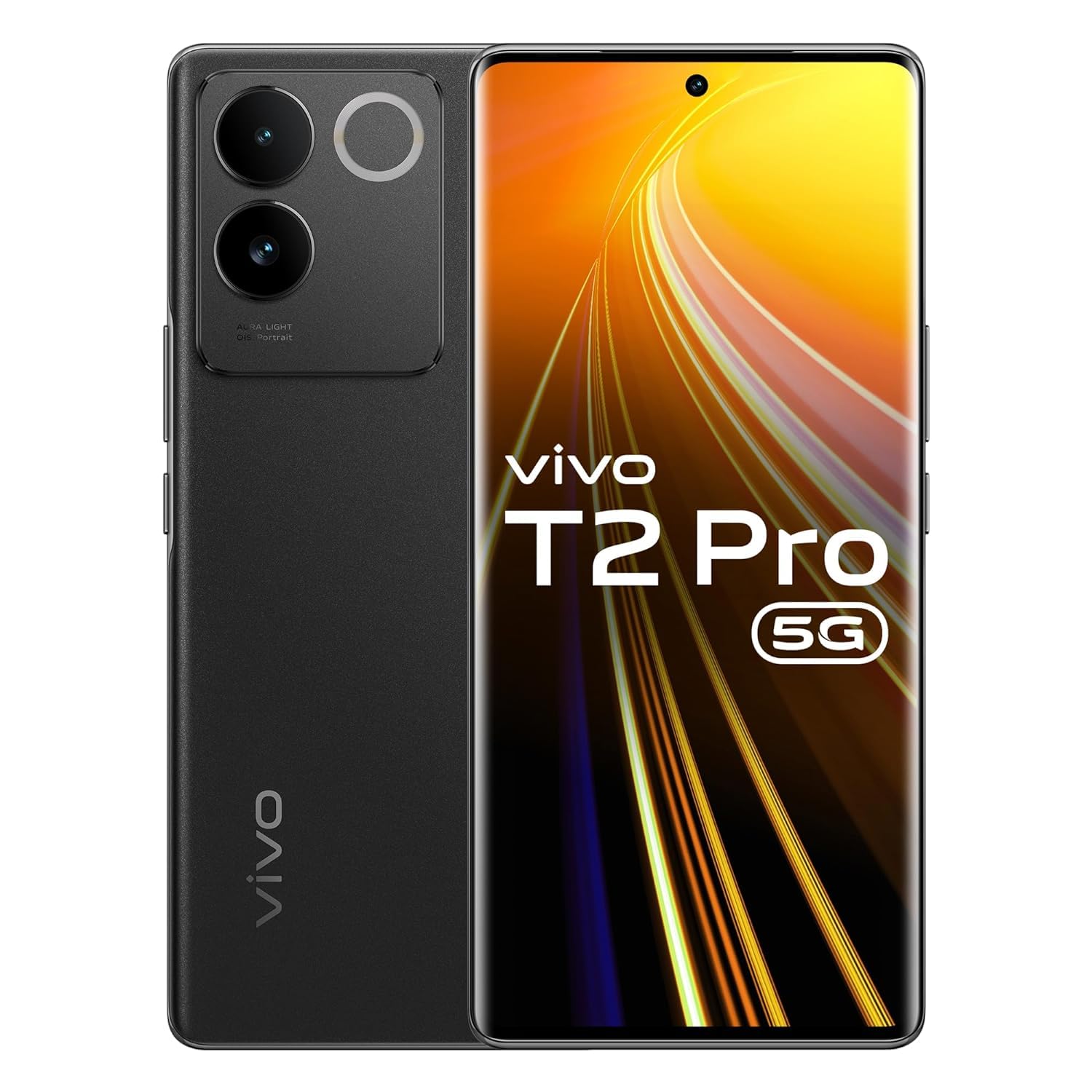 Vivo T2 pro 5G - Refurbished