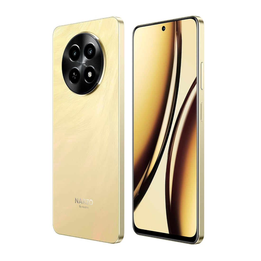 Realme Narzo N65 5G - Refurbished
