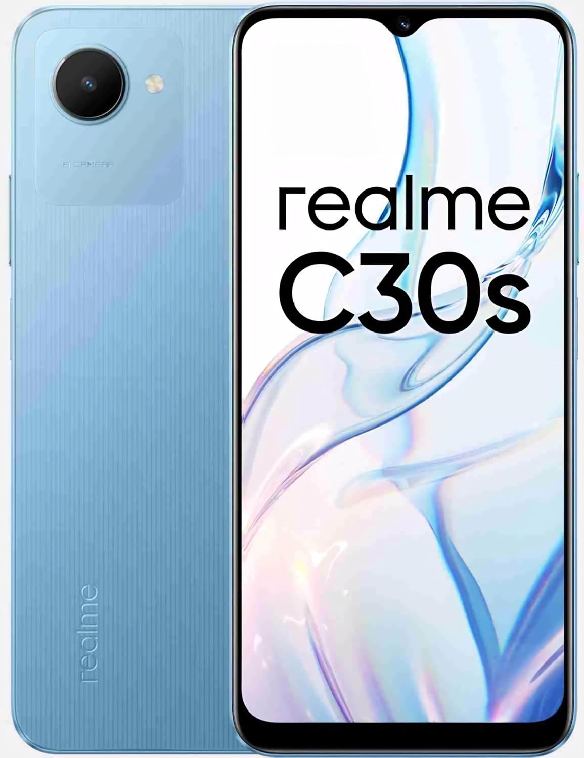 Realme C30s - Refurbished