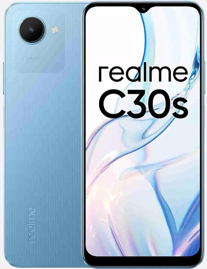 Realme C30s - Refurbished