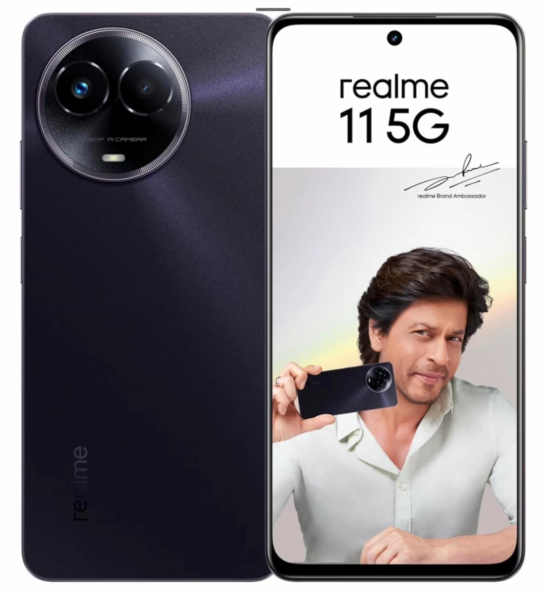 REALME 11 5G - Refurbished