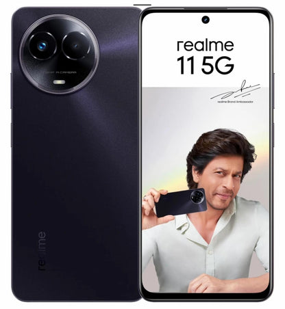 REALME 11 5G - Refurbished
