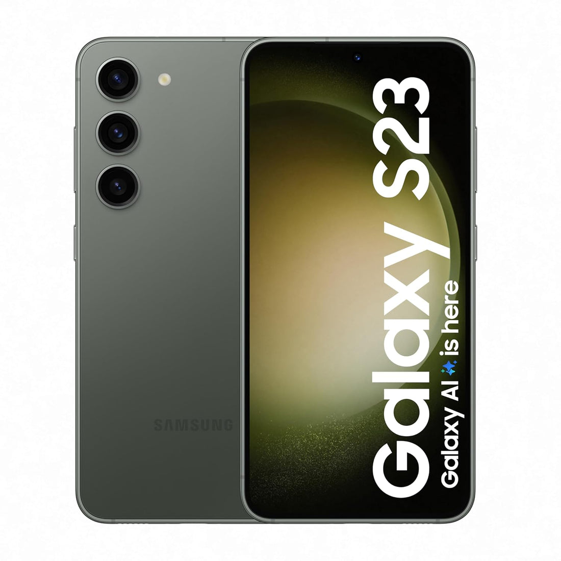 Samsung Galaxy S23 5G - Refurbished