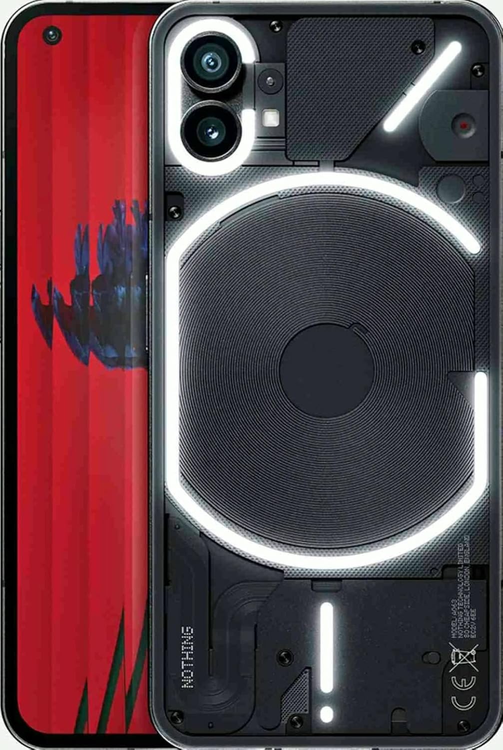 Nothing Phone 1 - Refurbished