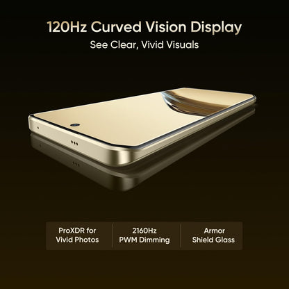 Realme 13 pro+ 5G - Refurbished