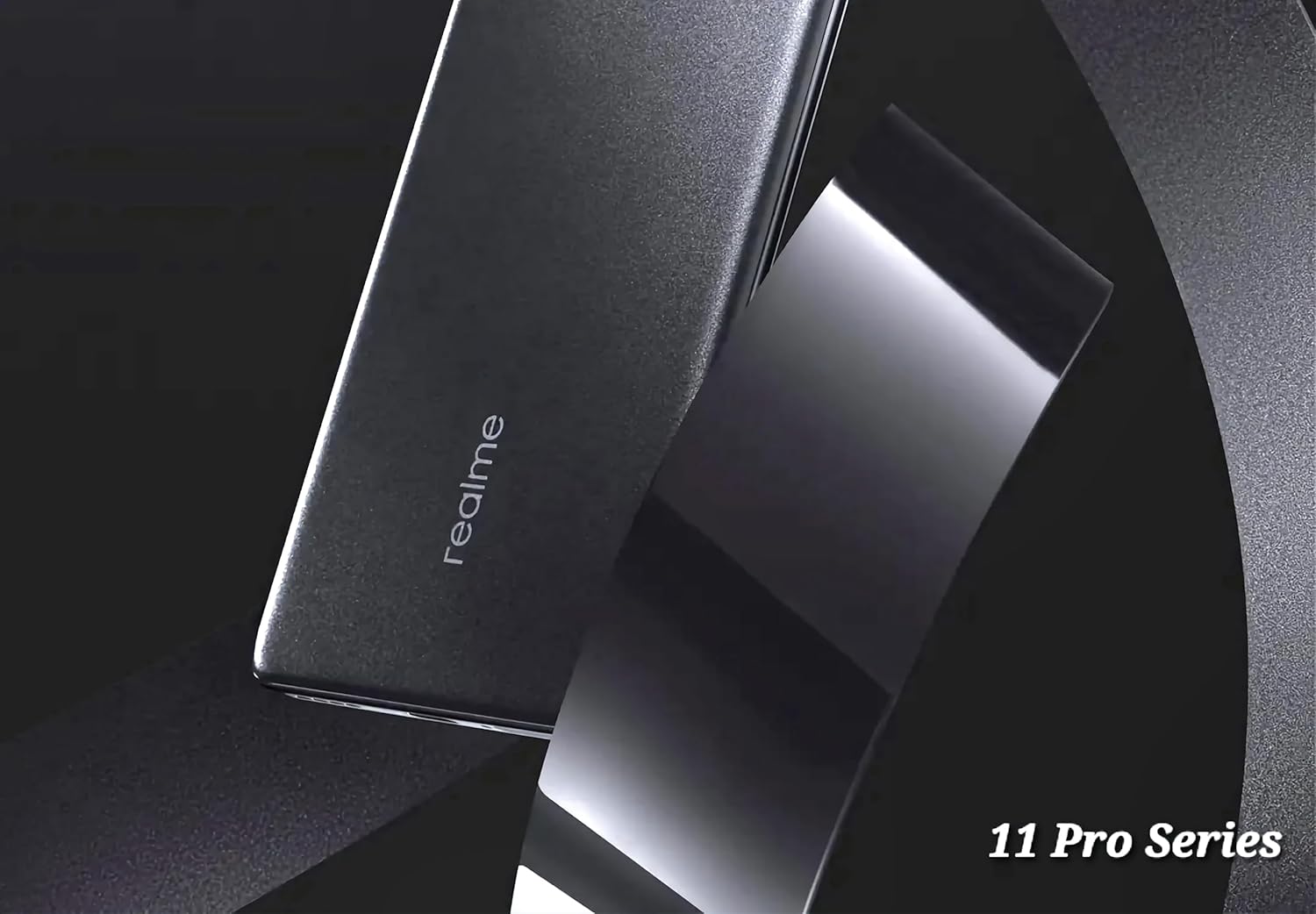 Realme 11 Pro+ 5G - Refurbished