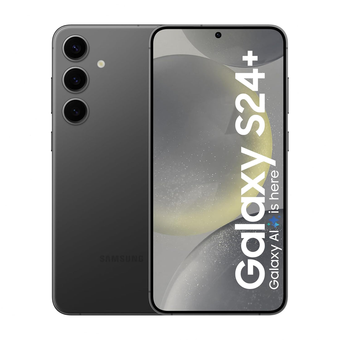Samsung Galaxy S24 Plus 5G - Refurbished