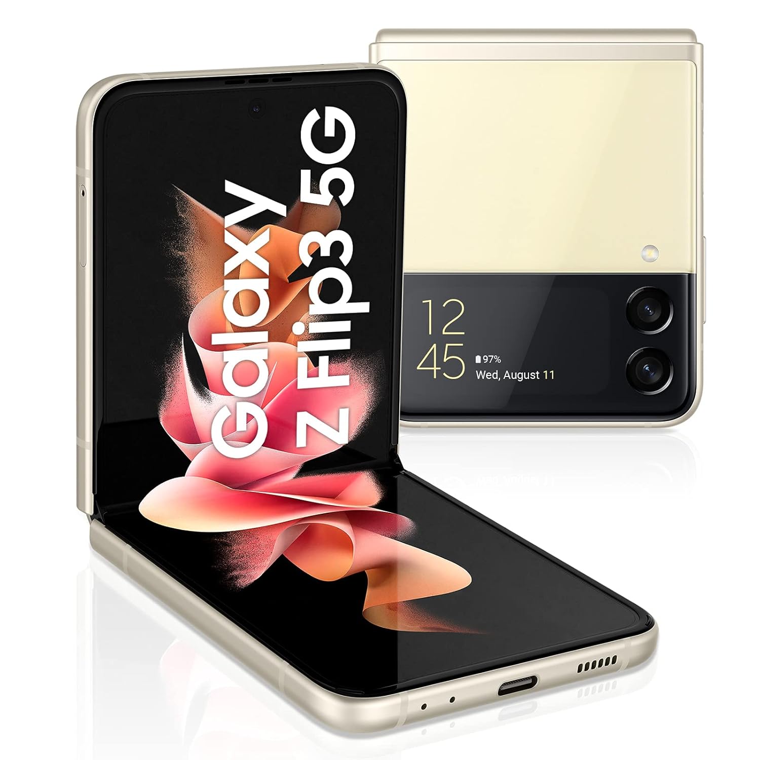 Samsung Galaxy Z Flip3 5G - Refurbished