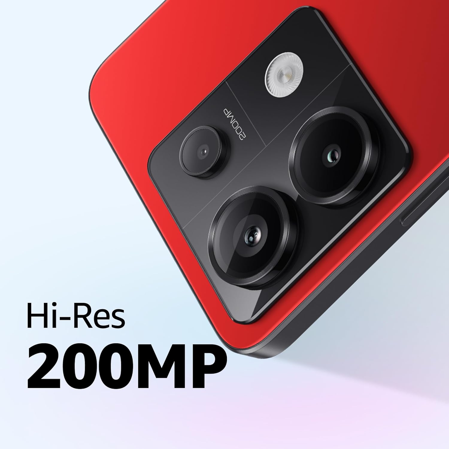 Redmi Note 13 Pro - Refurbished