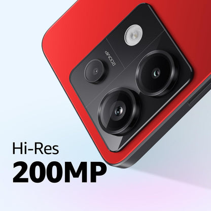 Redmi Note 13 Pro - Refurbished